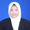 Picture of Ulia Karlismayani 2014181028