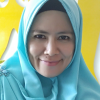 Picture of Dina Safitri