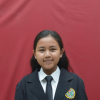 Picture of Elisabet Erlian Nadia Putri 2013023042