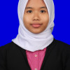 Picture of Arini Dzuriati Fayza Unila