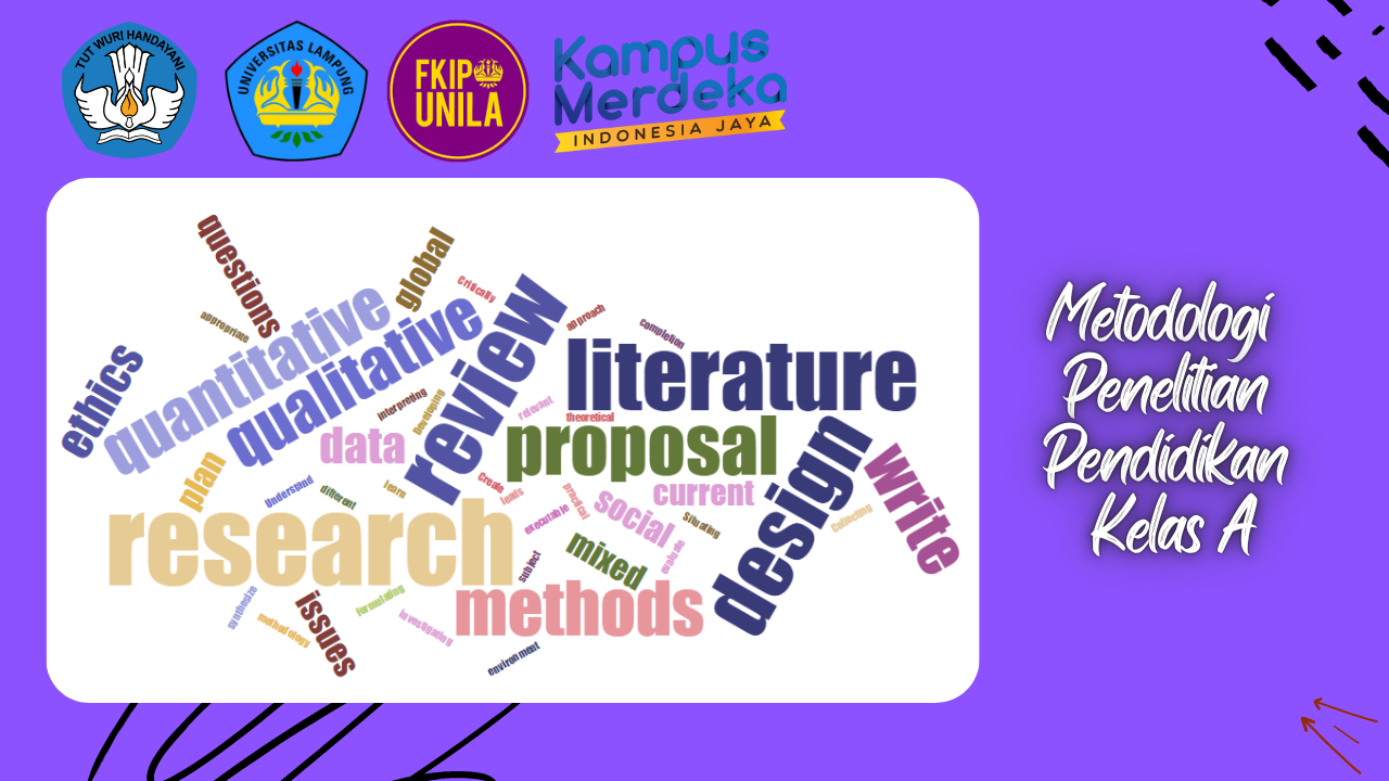 PSPE_METODOLOGI PENELITIAN PENDIDIKAN_KELAS A_GANJIL 2022/2023
