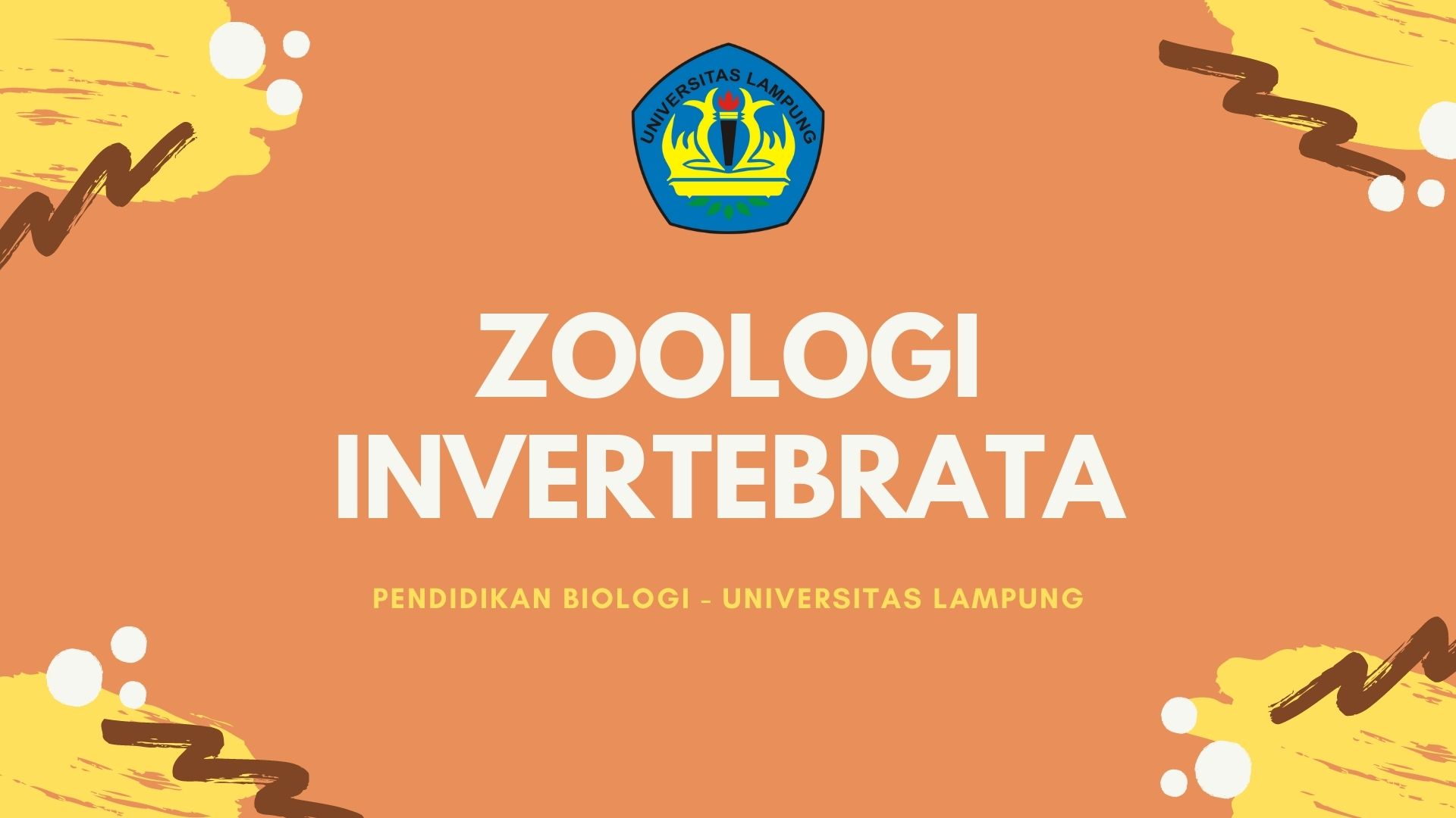 PSPB_Invertebrata_B_Ganjil 2022-2023