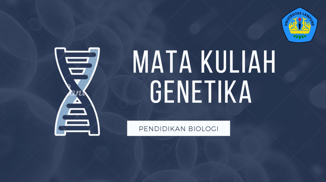 PSPB_Genetika_A_Ganjil 2022-2023