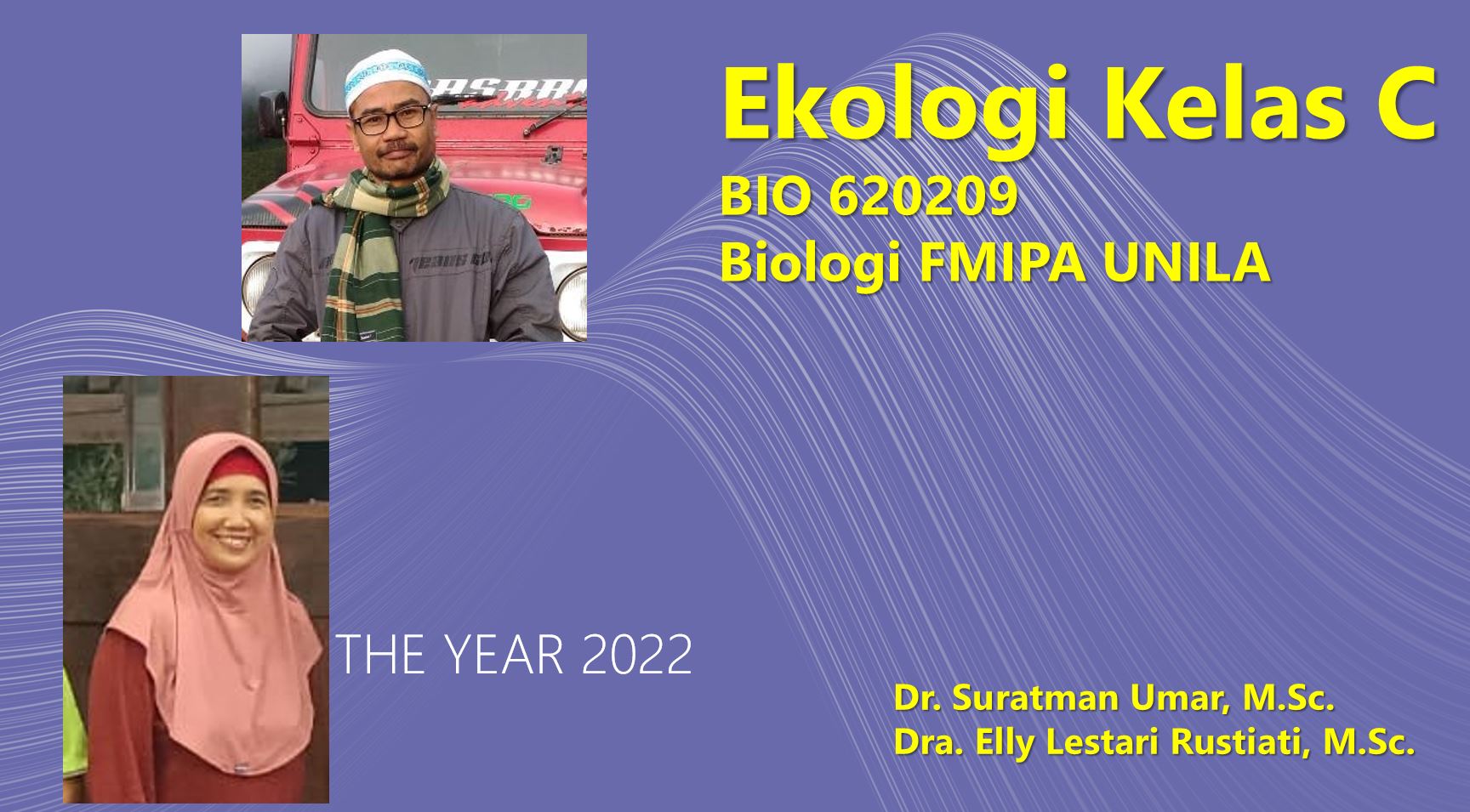 BIO620209 _ EKOLOGI C 