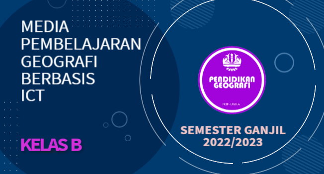 PSPG-Media Pembelajaran Geografi Berbasis ICT (221-B)