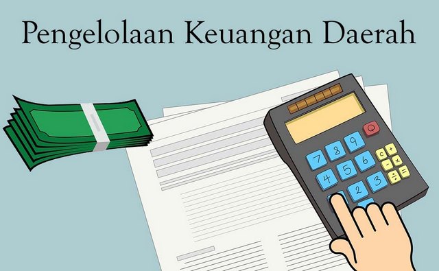 Hukum Keuangan Daerah TA 2022/2023
