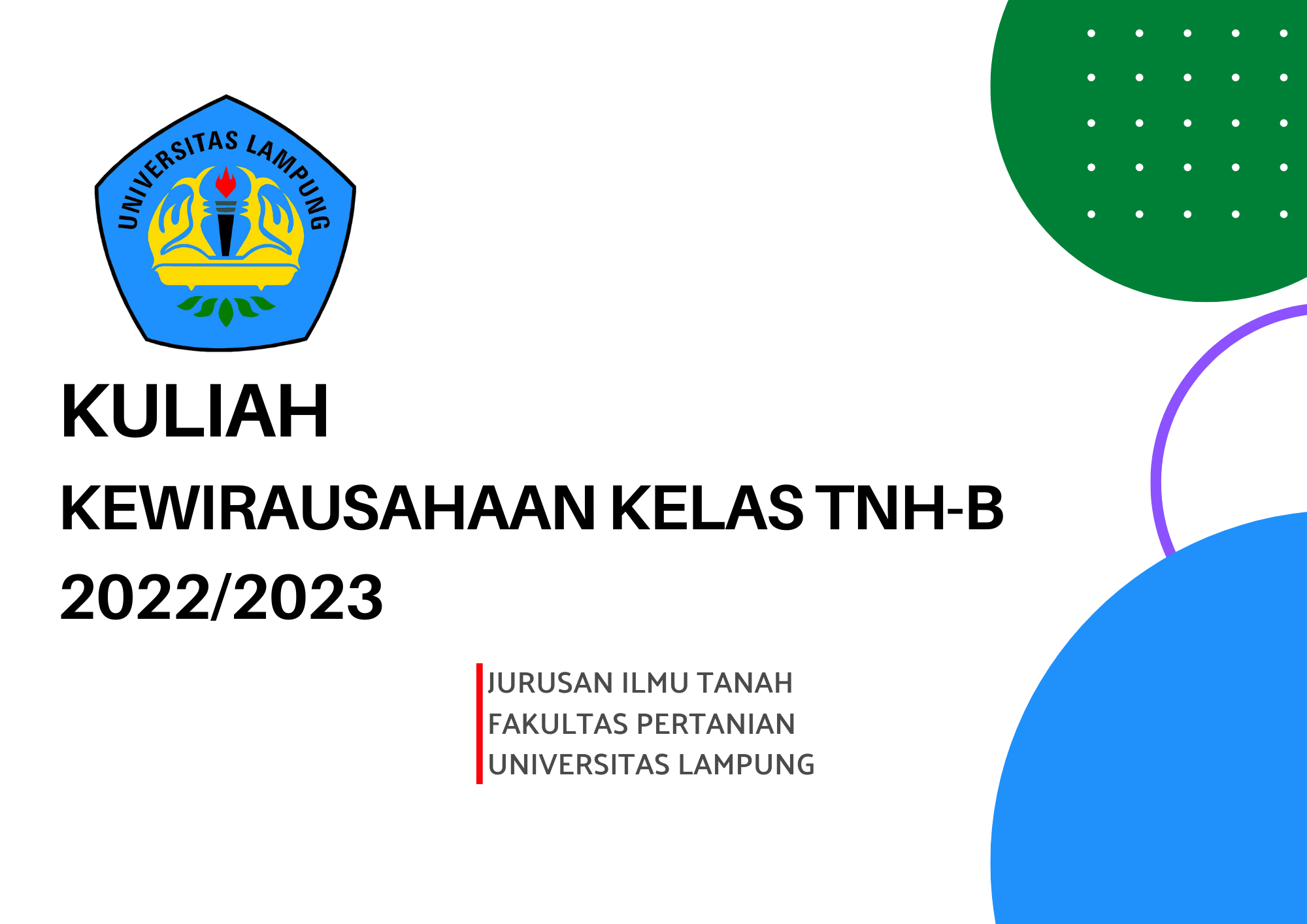 2022-23 KEWIRAUSAHAAN TNH-B