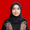 Picture of Catherine  Fitriana 