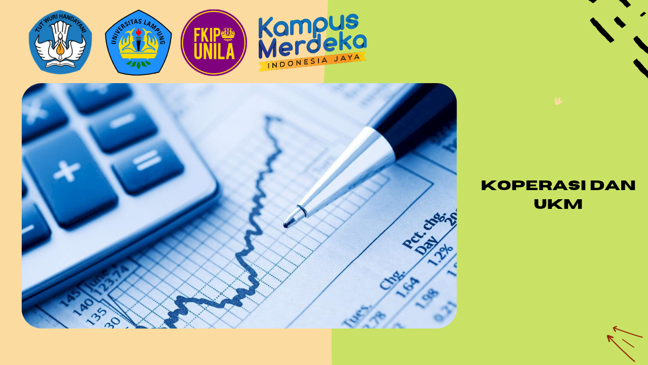 PSPE_KOPERASI DAN UKM_KELAS A_GANJIL 2022/2023