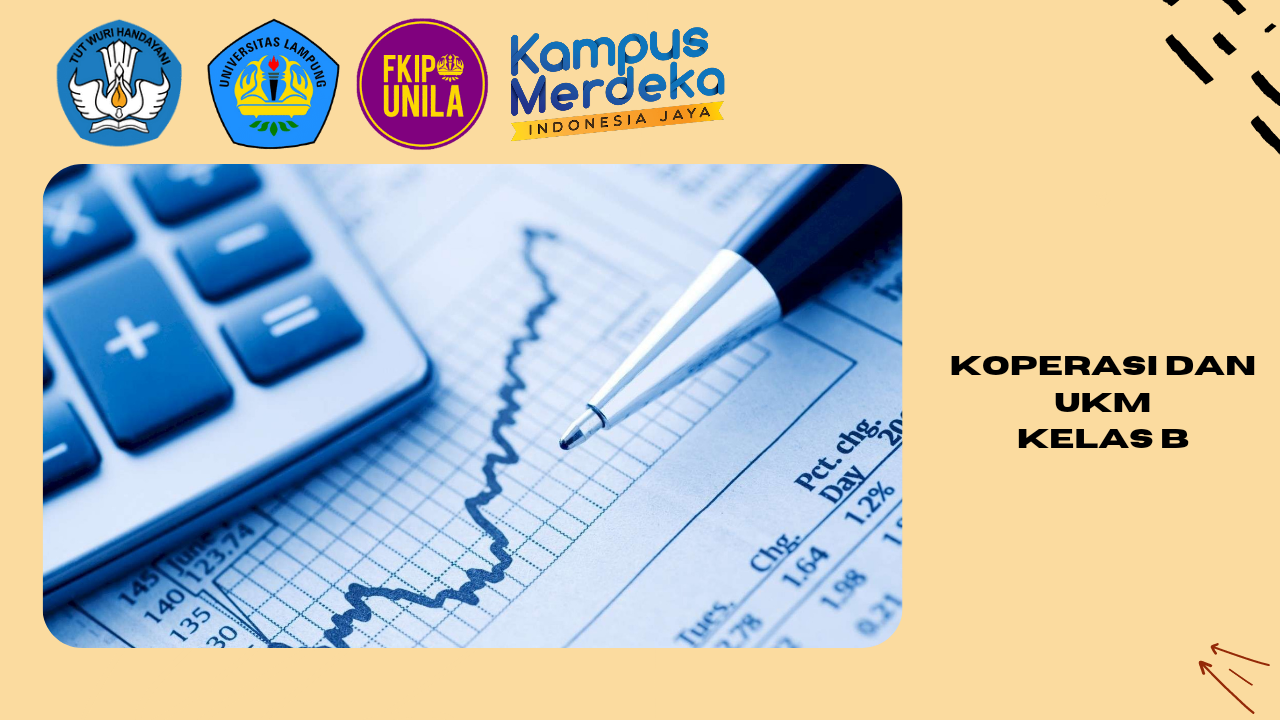 PSPE_KOPERASI DAN UKM_KELAS B_GANJIL 2022/2023