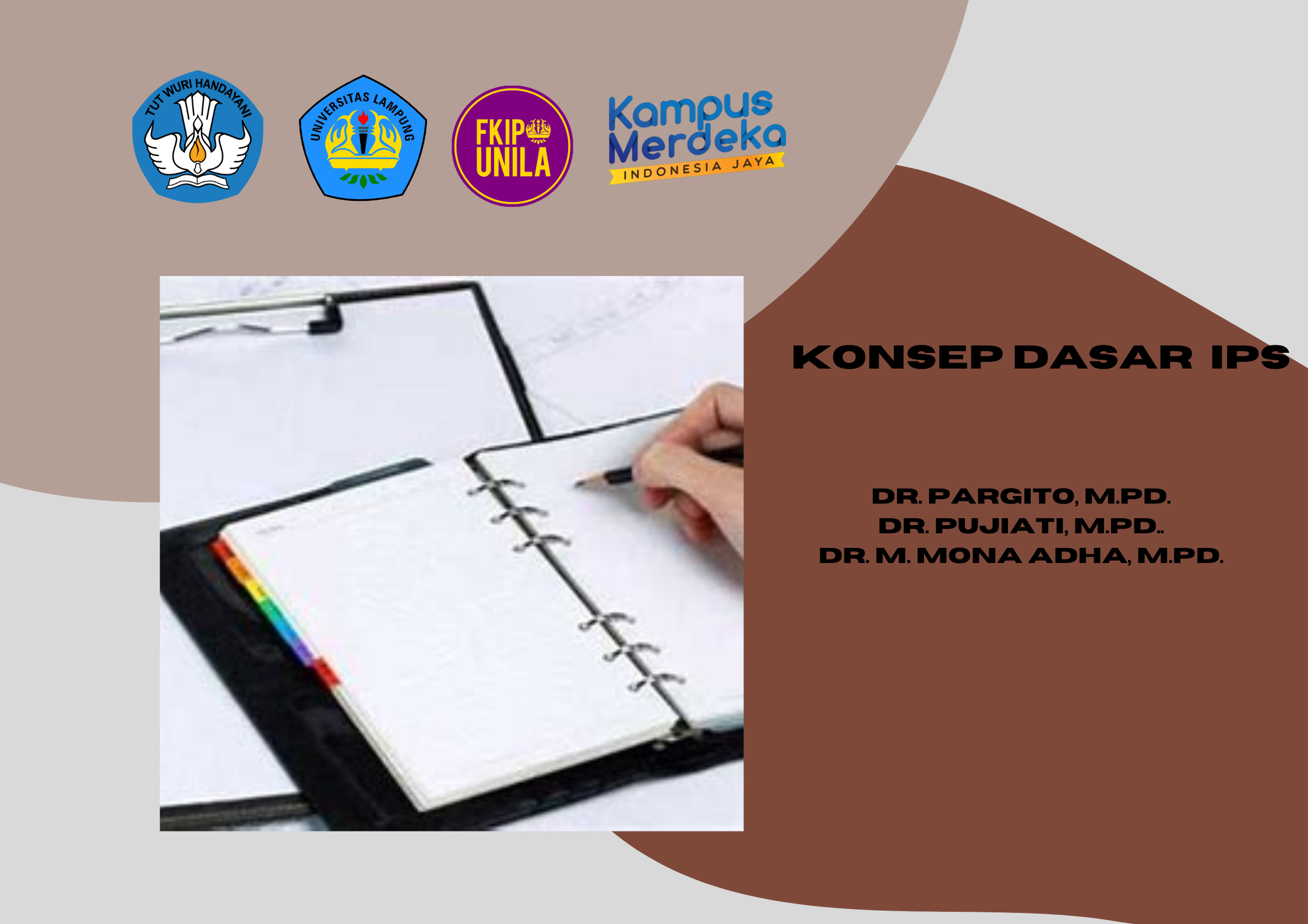 MPIPS_KONSEP DASAR IPS_GANJIL 2022/2023