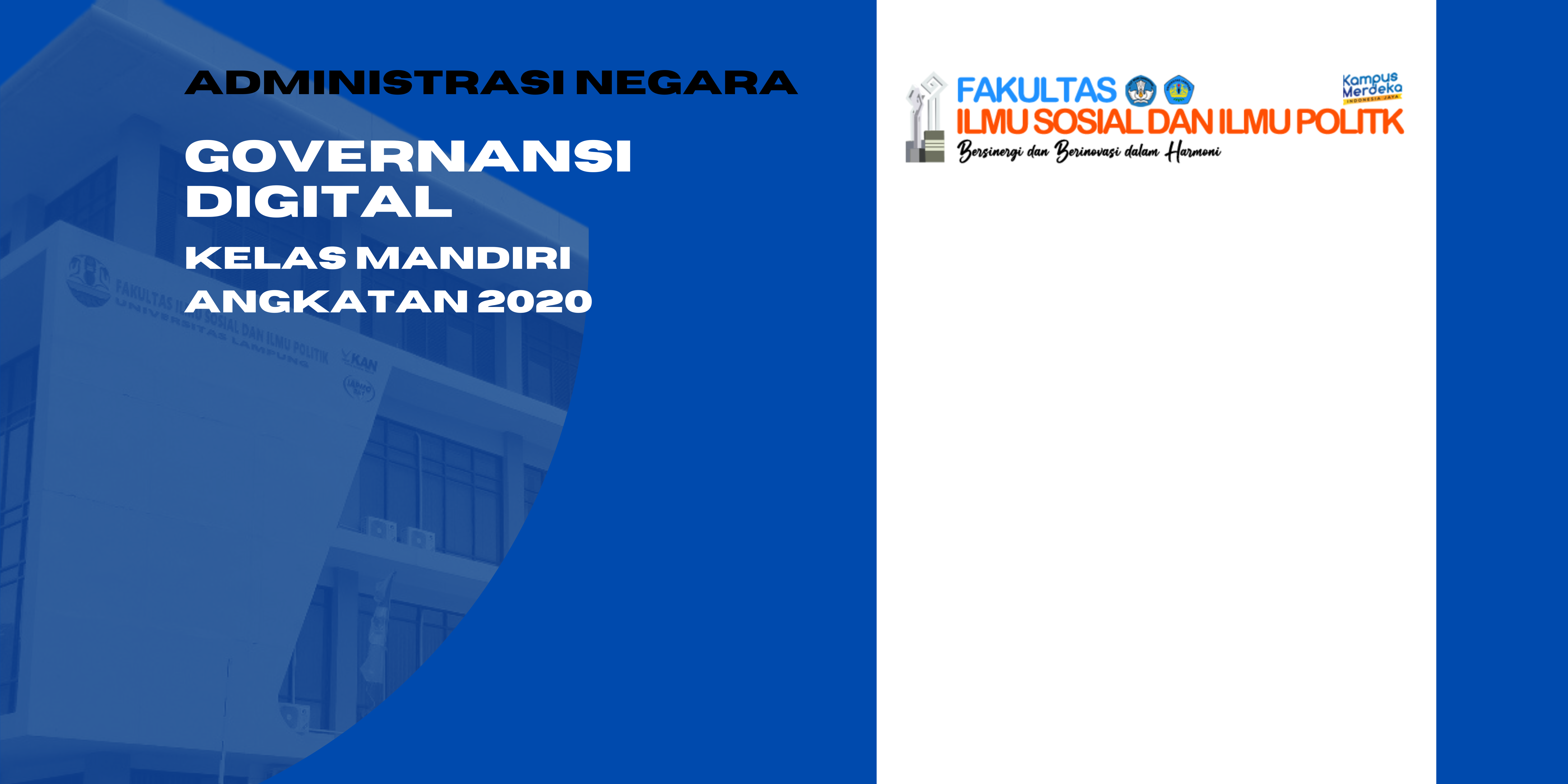 Governansi Digital Reg M