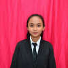 Picture of Agnes Sandra Dwi Utami 2013052054
