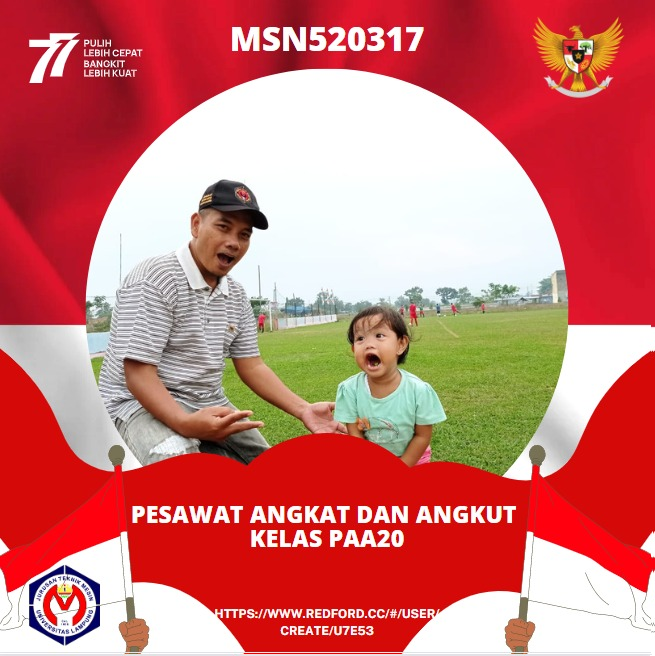 PESAWAT ANGKAT DAN ANGKUT D3 GANJIL 2022-2023