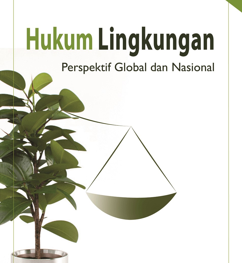 Hukum Lingkungan (Marlia Eka Putri A.T., S.H., M.H.) TA 2022/2023