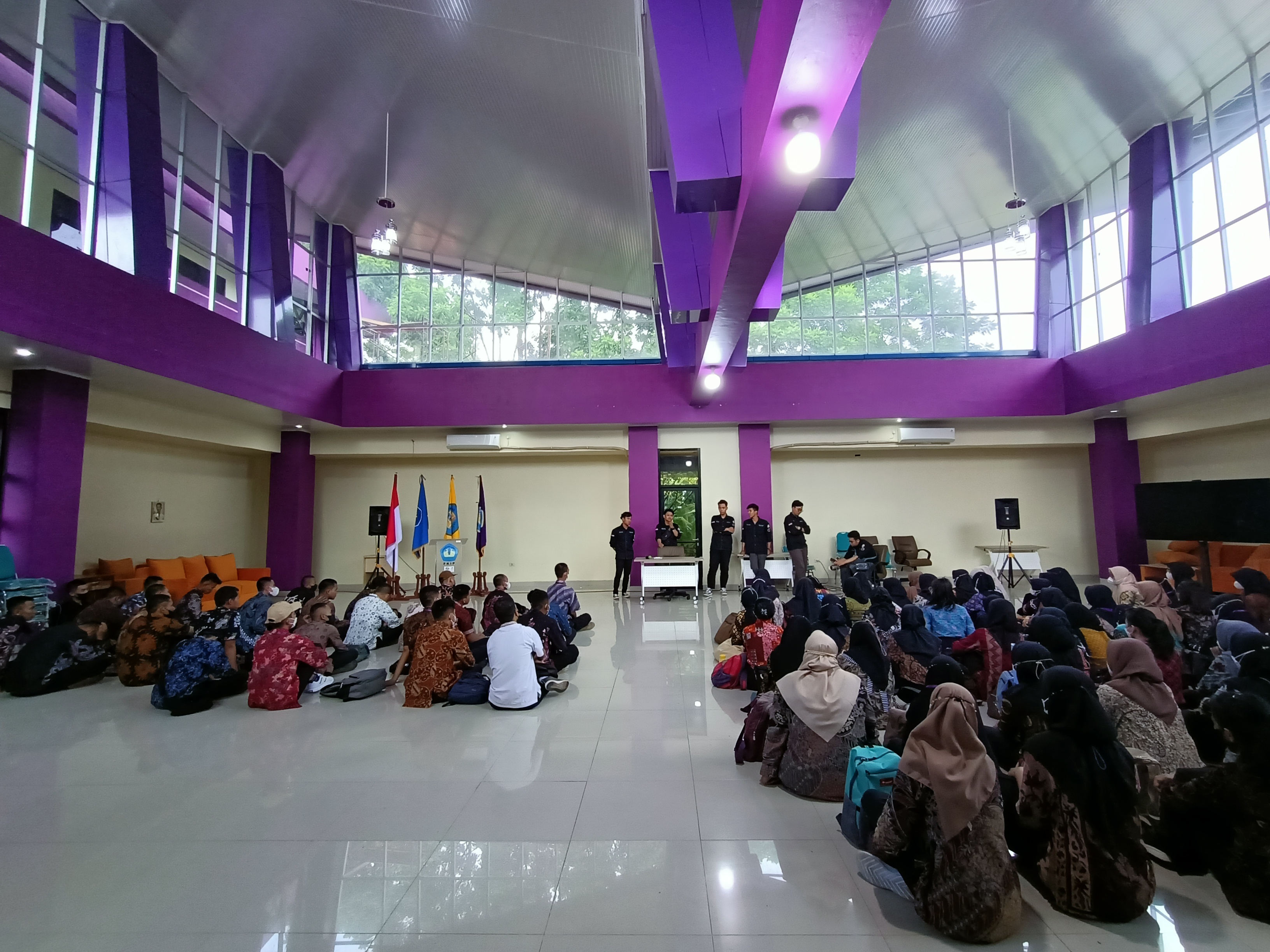 Metodologi Penelitian Pendidikan Geo Ganjil 2022