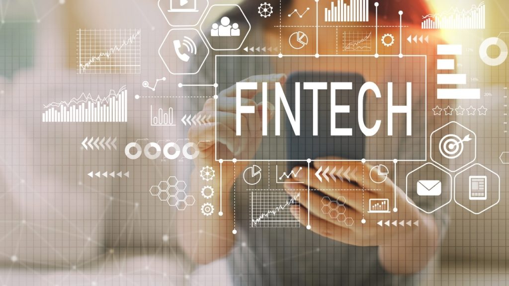 [22/23 Ganjil][S1 ILKOM] KAPITA SELEKTA FINTECH