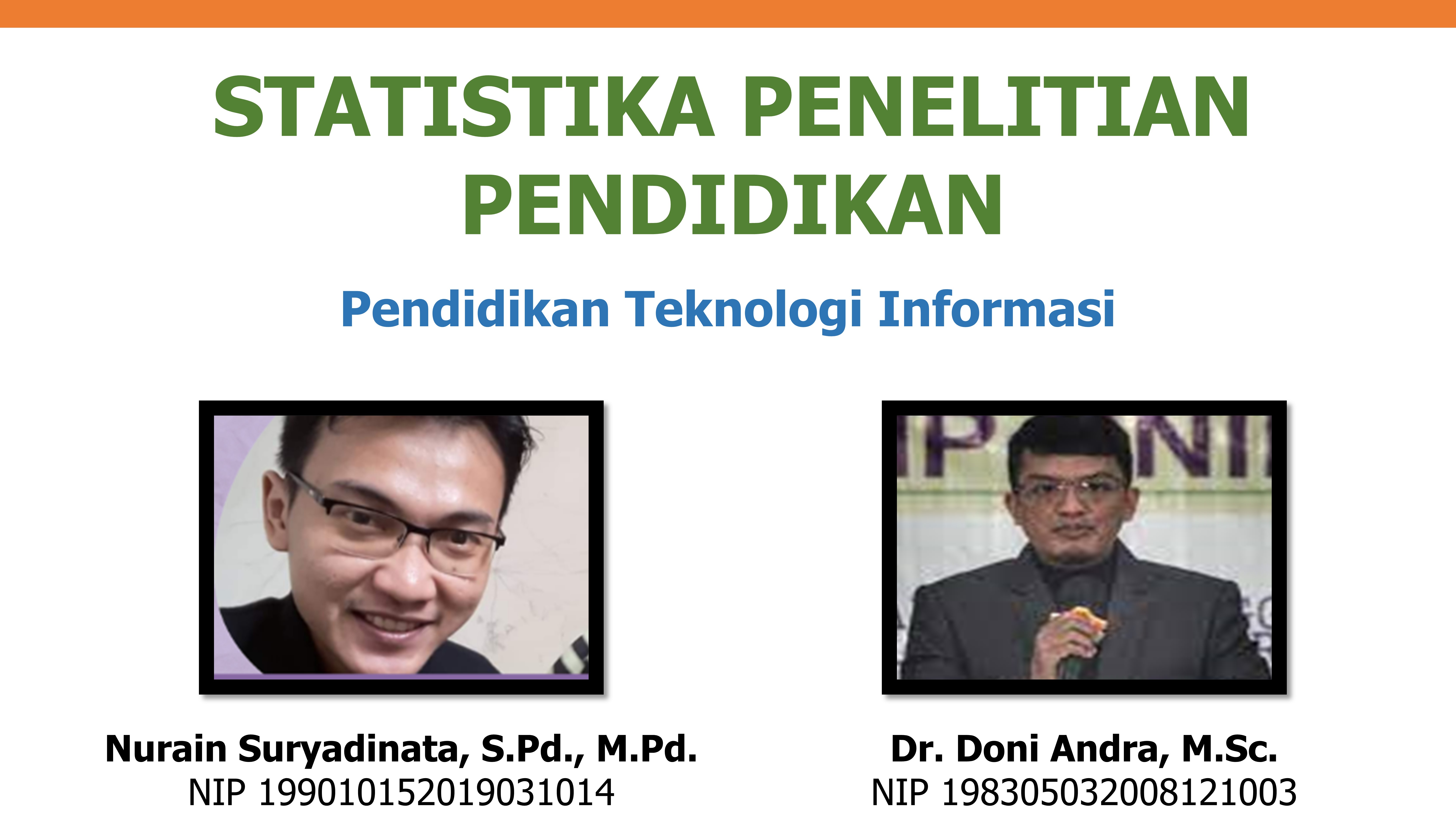 PSPTI_STATISTIKA PENELITIAN PENDIDIKAN_2020_GANJIL 2022/2023