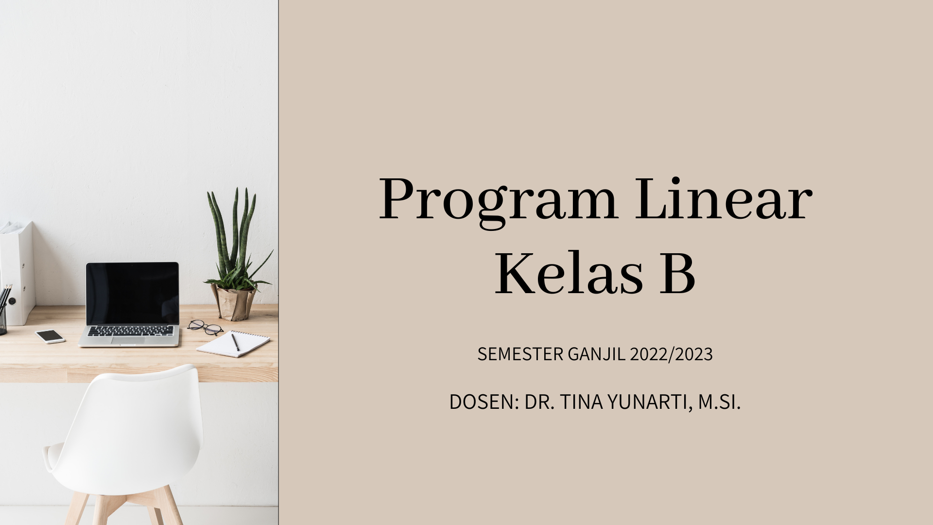 PSPM_Program Linear_B_2022