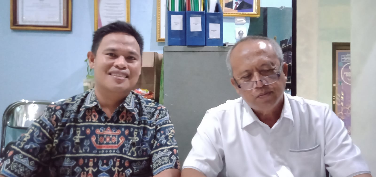 PPKN_Hukum Perdata dan Acara Perdata_Kelas A _Ganjil_2022/2023