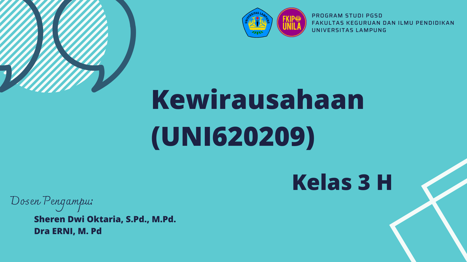 PGSD_Kewirausahaan_3H_Ganjil 2022/2023