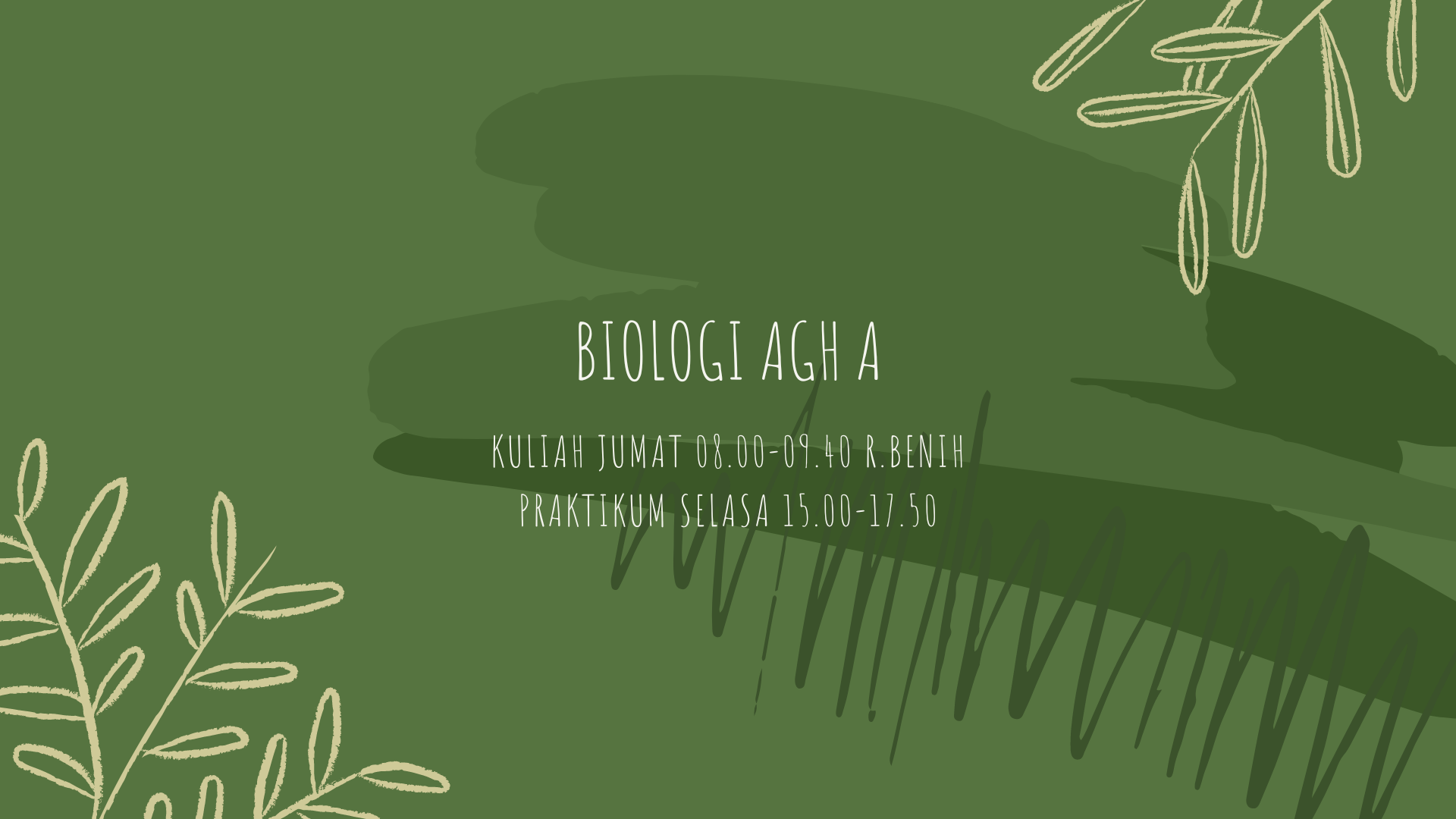 AGH A Biologi22