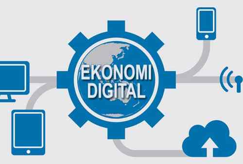 Pembelajaran Ekonomi Digital A