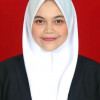 Picture of Nurul Aulia Azharie