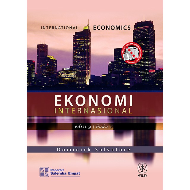 S1_EP_ EKONOMI PERDAGANGAN INTERNASIONAL-KLS A_GANJIL 2022/2023