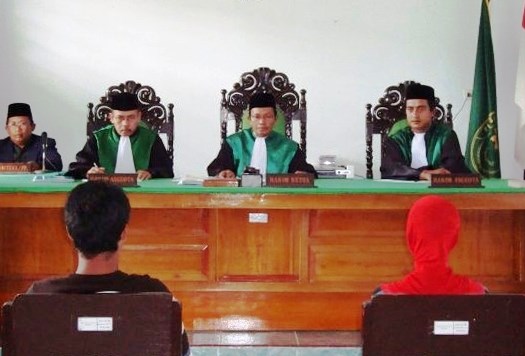 FH_S1_HUKUM ACARA DAN PRAKTIK PERADILAN AGAMA_Dwi Rimadona dan Dwi Pujo Prayitno_GANJIL 2022/2023