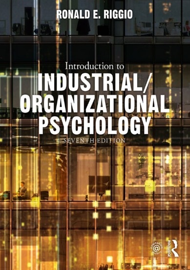 S1 Manajemen Psikologi Industri - Ganjil 2022/2023