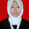 Picture of HANISA PUTRI 2013053121