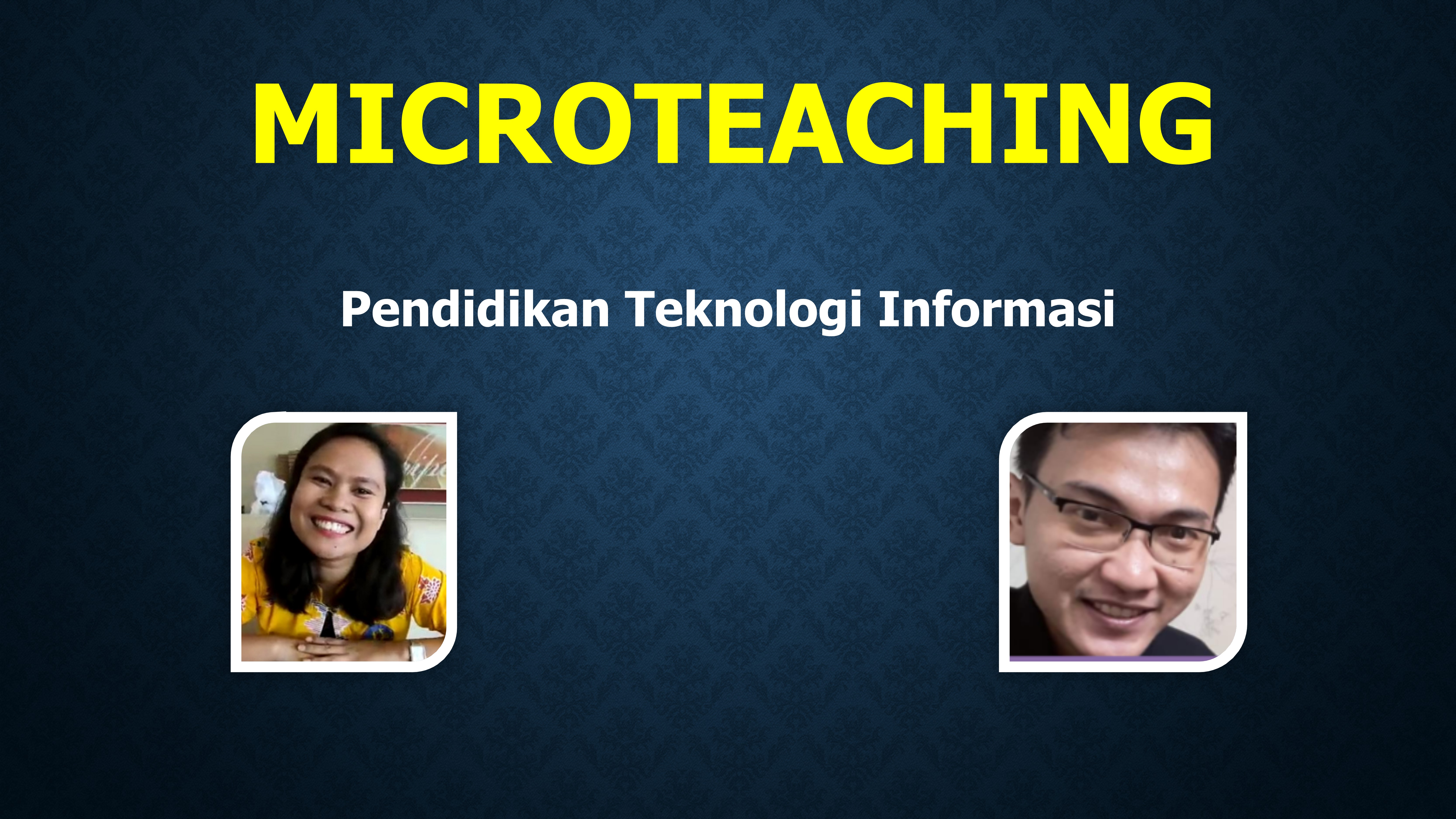 PSPTI_MICROTEACHING_2020_GANJIL 2022/2023