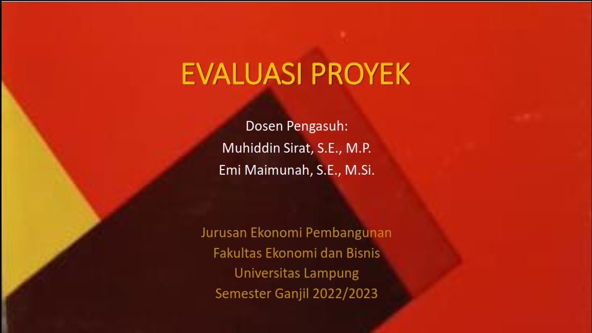 S1 EP Evaluasi Proyek Ganjil 2022/2023