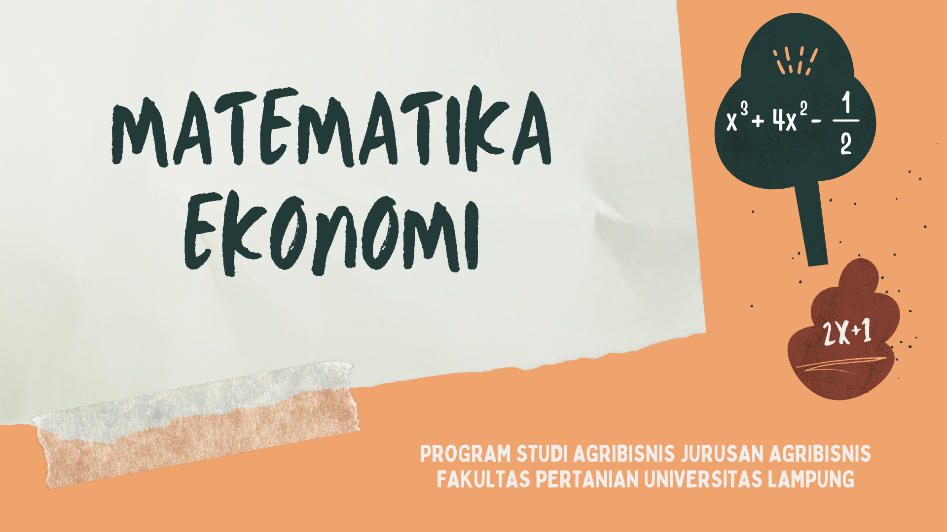 PS AGB MK MATEMATIKA EKONOMI KELAS AGB A GANJIL 2022/2023