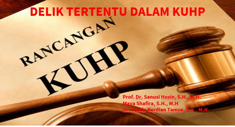 FH_S1_DELIK TERTENTU DALAM KUHP_KELAS D1.2_GANJIL_2022-2023