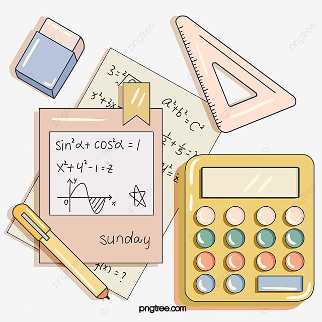 Teknik Geofisika - Matematika Teknik