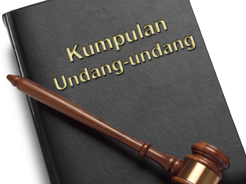 Hukum Perundang-Undangan Kelas Ibu Siti Khoiriah, S.H.I., M.H.