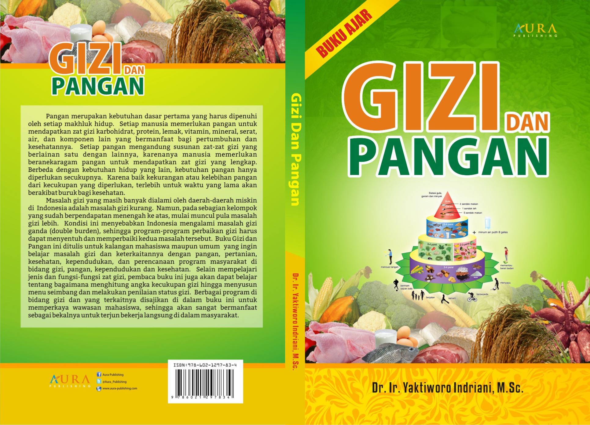 PSPPN_GIZI DAN PANGAN_KELAS PPN B_GANJIL_TA2022/2023 