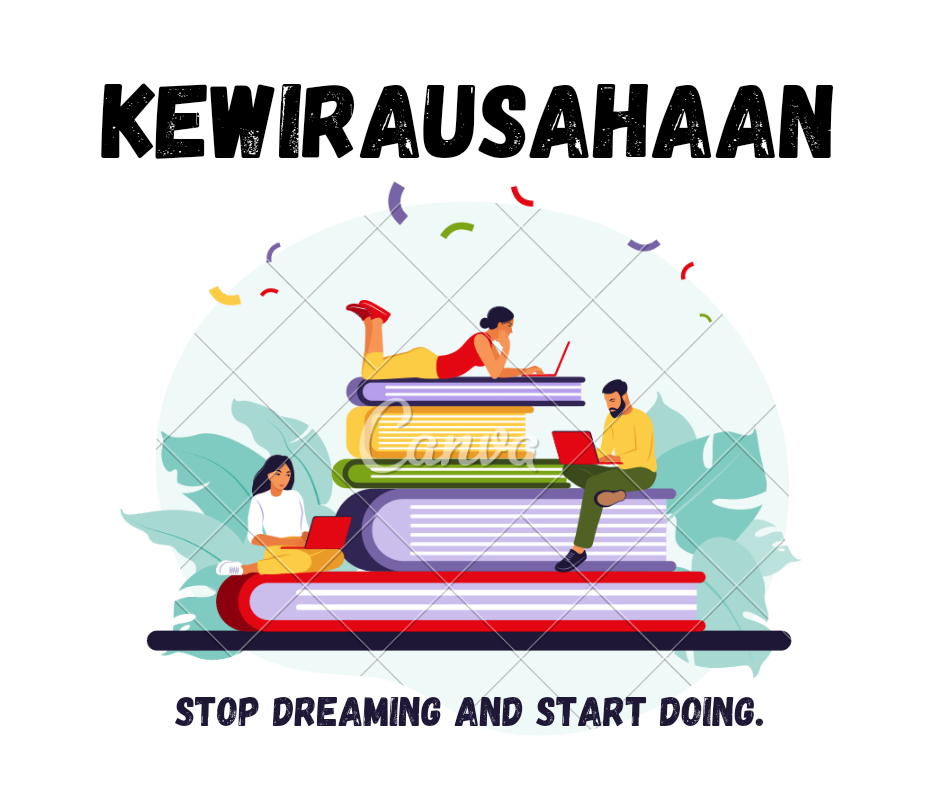 PGSD_Kewirausahaan 3I_Ganjil 2022/2023