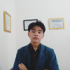 Picture of Wisnu Prabowo 2014161033