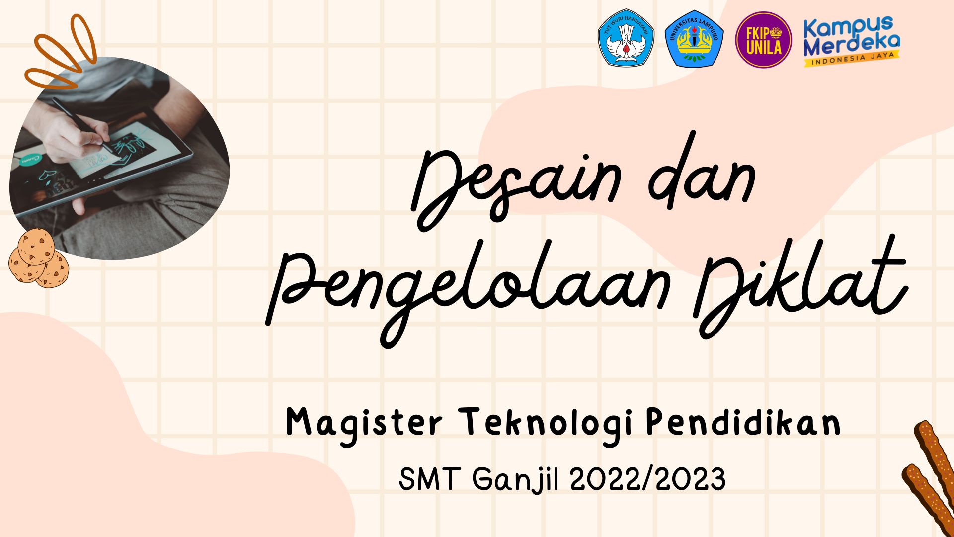 MTP_Desain Pengelolaan Diklat_Ganjil_2022/2023