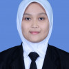 Picture of MAHARANI FADLISYAFITRI 2214071089