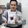 Picture of Weddie Andriyanto