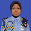 Picture of Titah Fathia Airandari