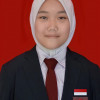FRISKA FARADILA གི་པར