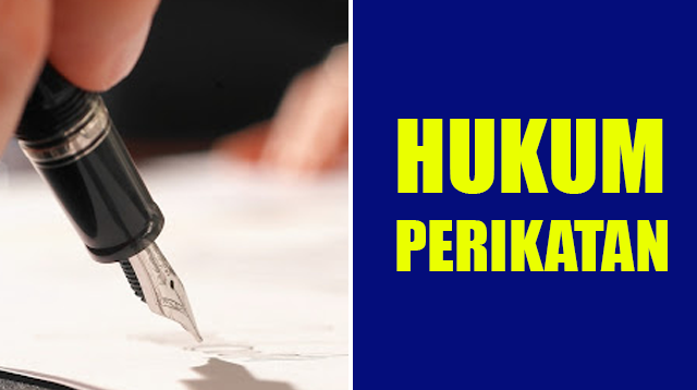 FH S1 ILMU HUKUM-HUKUM PERIKATAN-KELAS E31: PAK SEPRIYADI ADHAN S-GANJIL 2022/2023