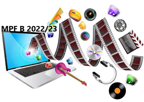 MULTIMEDIA PEMB FIS  B  2022/2023