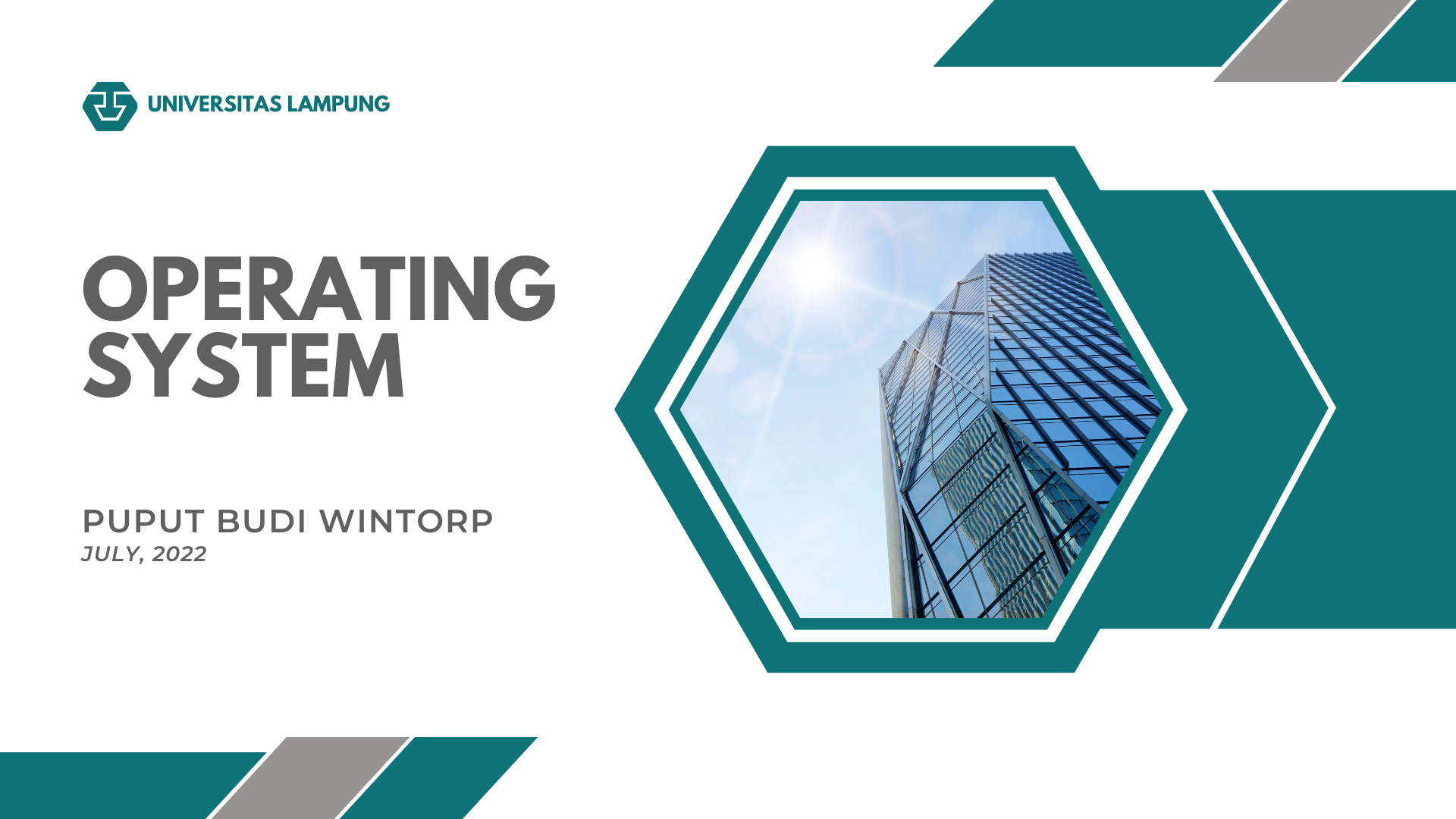 PSTI SISTEM OPERASI C GANJIL 22/23