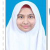 Picture of Afiyah Nur Kamilah